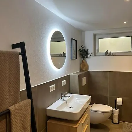 „main“ Zuhause Διαμέρισμα