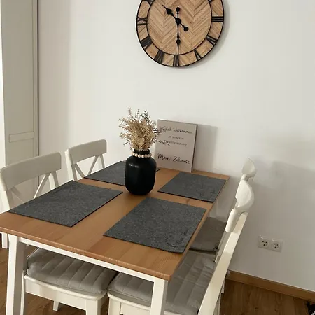 Apartman „main“ Zuhause