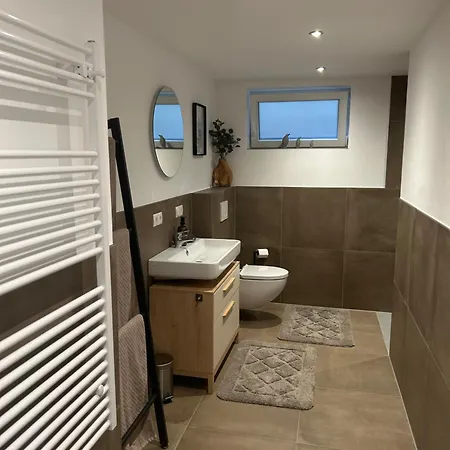 Apartman „main“ Zuhause Kleinheubach