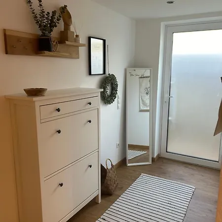 Apartman „main“ Zuhause Kleinheubach