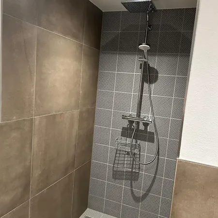 Διαμέρισμα „main“ Zuhause