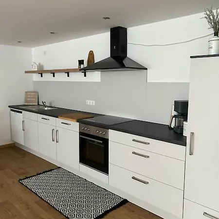 „main“ Zuhause Apartmán