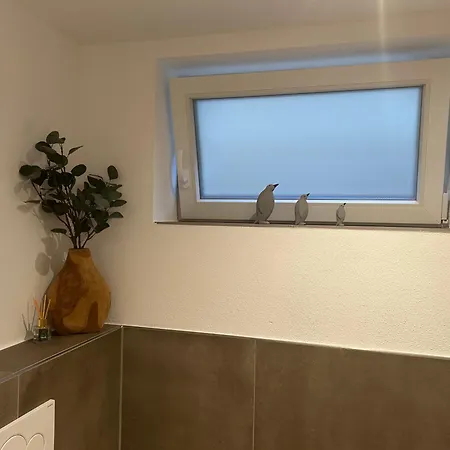 Apartament „main“ Zuhause Kleinheubach