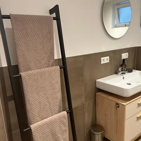 Appartamento „main“ Zuhause