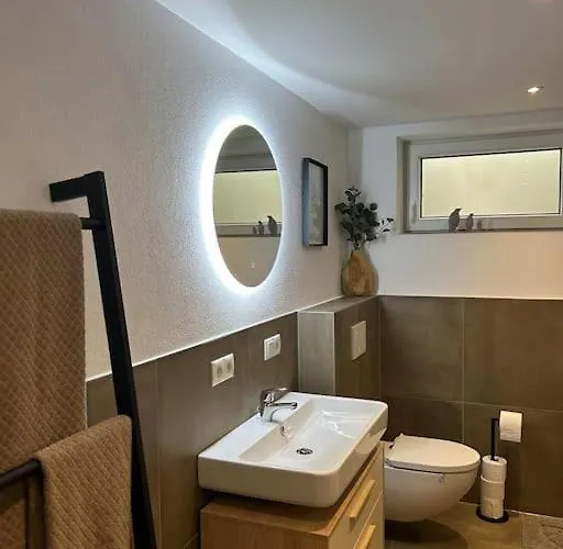 „main“ Zuhause Apartmán