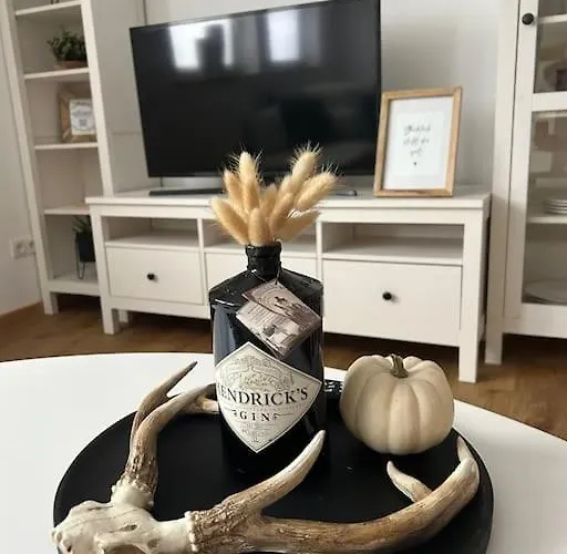 Апартаменты „main“ Zuhause